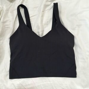 lululemon Align Tank Top